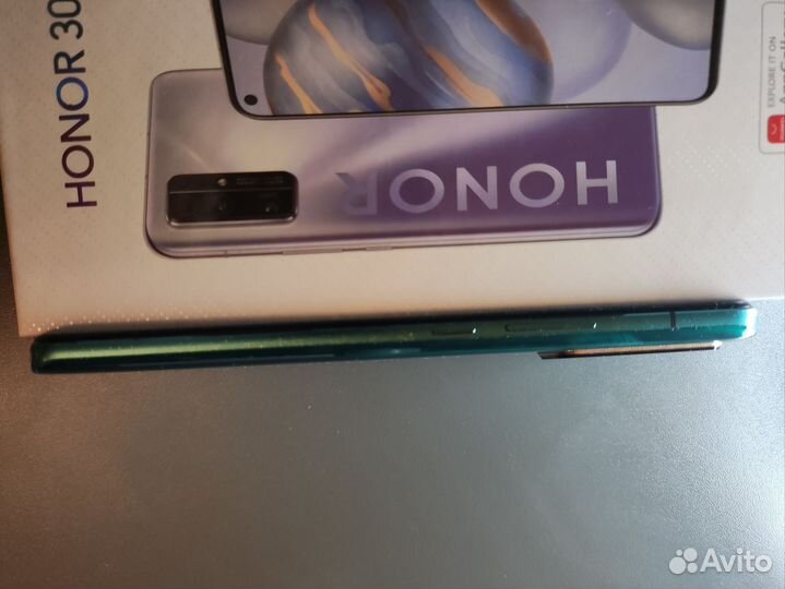 HONOR 30, 8/128 ГБ