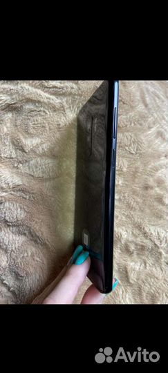 Samsung galaxy s9 plus 64 snapdragon