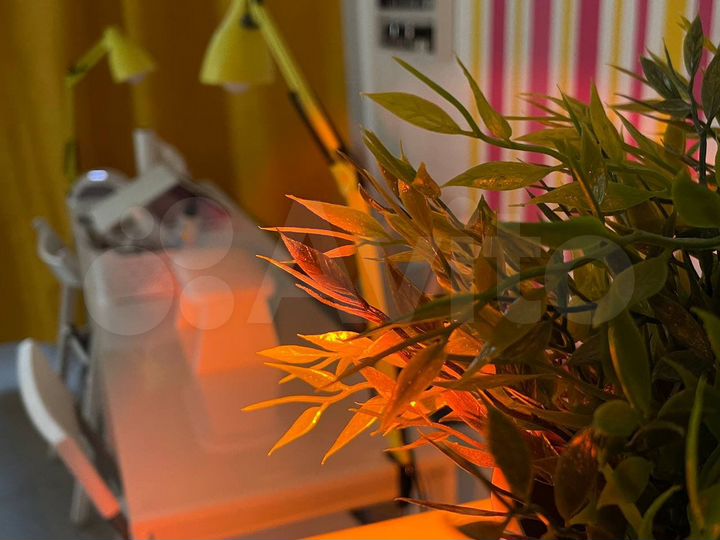 Аренда рабочего места мастера маникюра/парикмахера