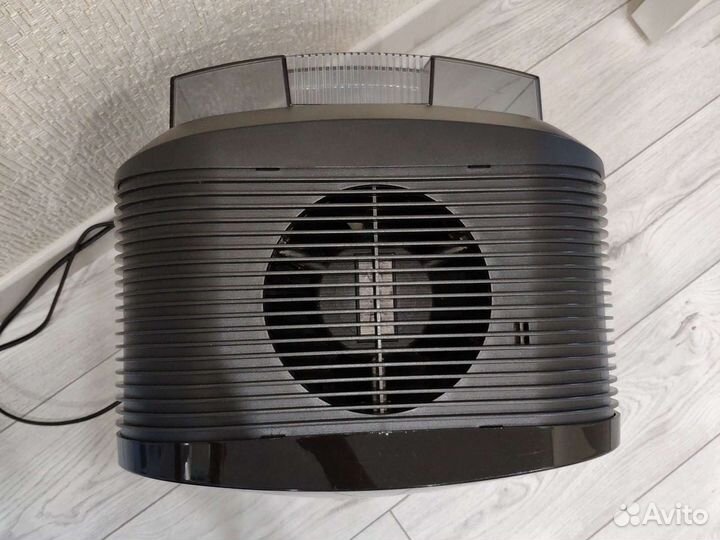 Увлажнитель, мойка воздуха Electrolux