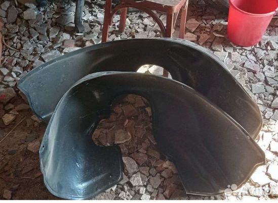 Р-15 ваз 2 шт вольц 2 шт