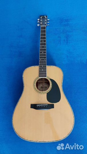 Гитара Morris W-30, Japan