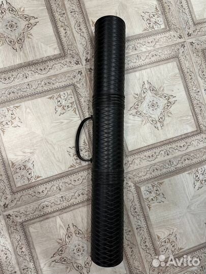 Тубус для чертежей