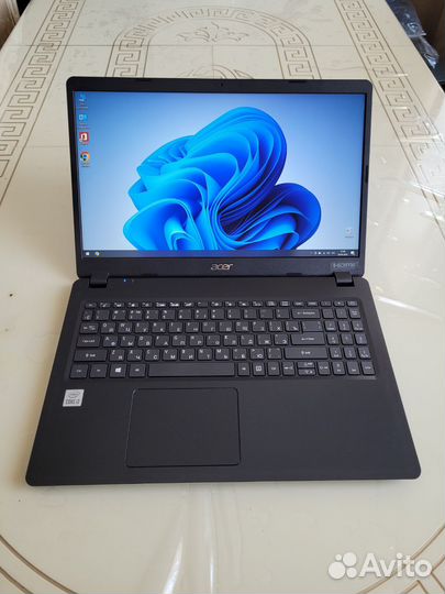 Новый Acer i3/12Gb/SSD 256
