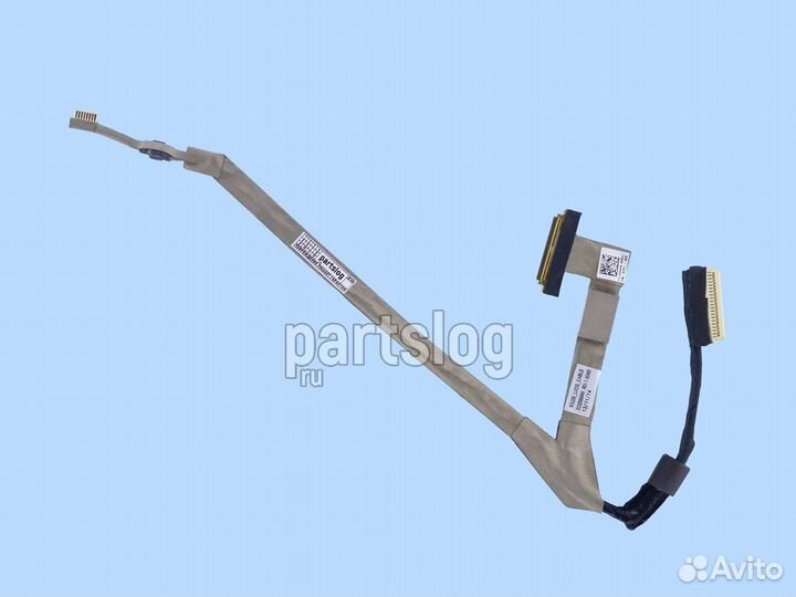 Шлейф матрицы для Dell Mini 10, 10V, 1011, 1103 40