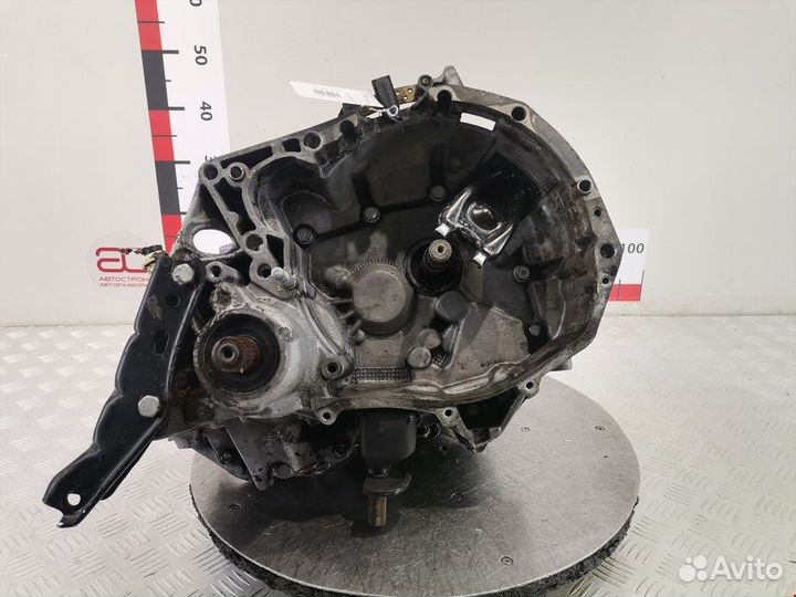 Кпп 5ст (механическая коробка) для Renault Clio 1