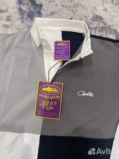 Лонгслив Cortiez