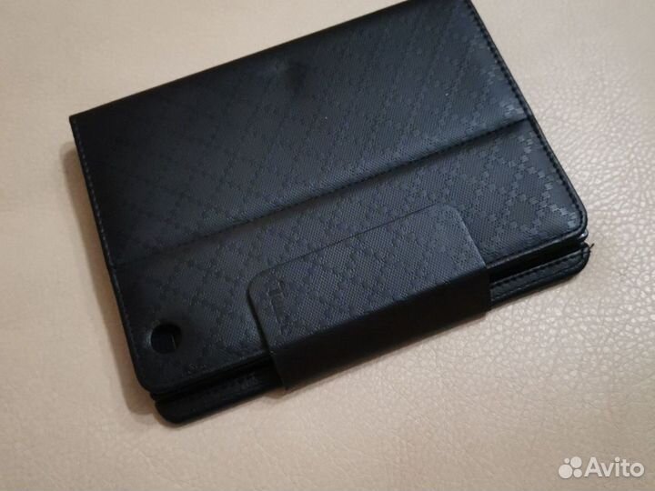 Чехол для клавиатуры для iPad