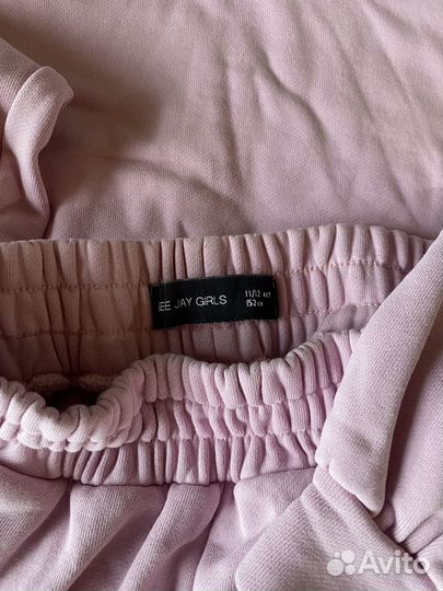 Спортивный костюм для девочки