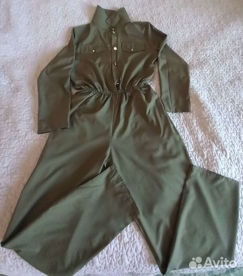 Комбинезон женский новый