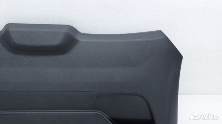 Б/У Б/У Обшивка двери багажника Состояние