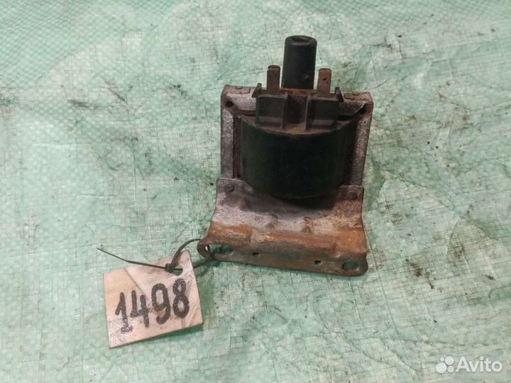 Катушка зажигания Opel Vectra A