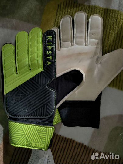 Футбольная защита