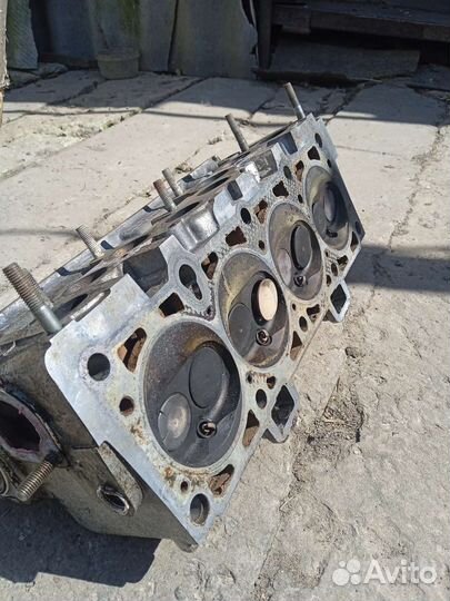 Гбц ваз 1118