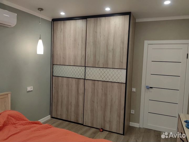 Шкаф купе по вашим размерам