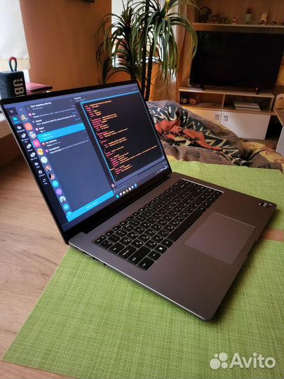 Xiaomi RedmiBook 16 2024