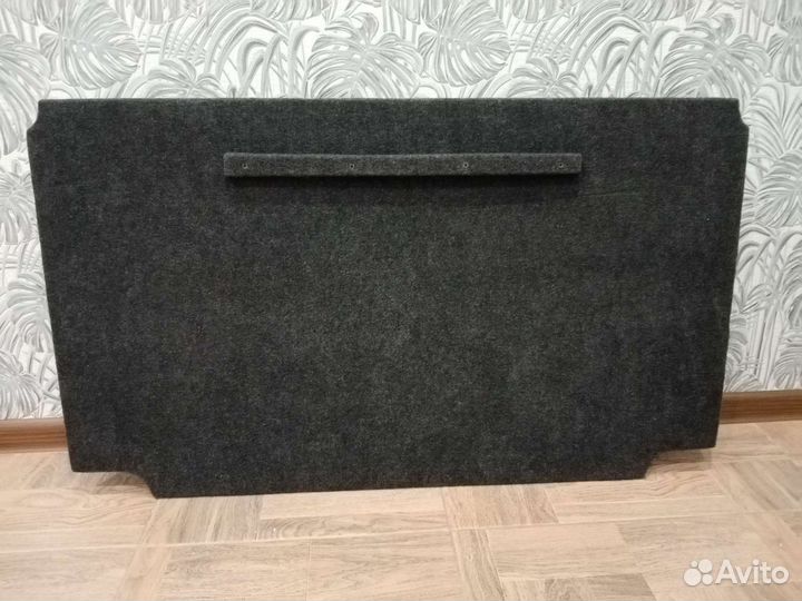 Фальшпол niva