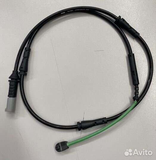 Датчик износа тормозных колодок BMW 34356791961