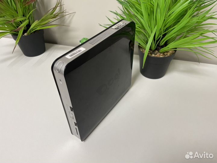 Неттоп 3Q Shell