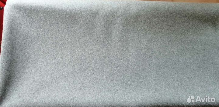 Сукно шинельное СССР парадное