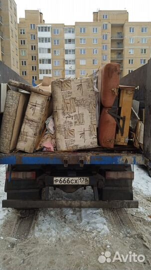 Вывоз хлама с дачи, снос сараев, пристроек