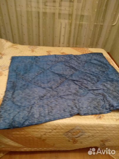 Детское зимнее одеяло