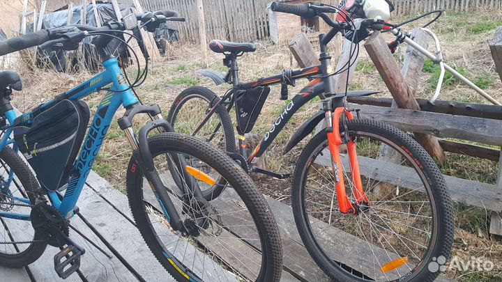 Велосипеды бу