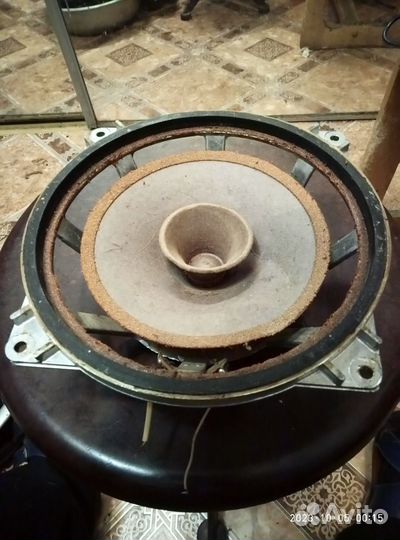 Динамик гдш 10