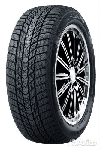 Nexen Winguard Ice Plus 225/40 R18