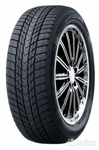 Nexen Winguard Ice Plus 225/40 R18