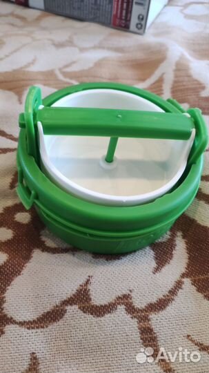 Форма для котлет Leomax