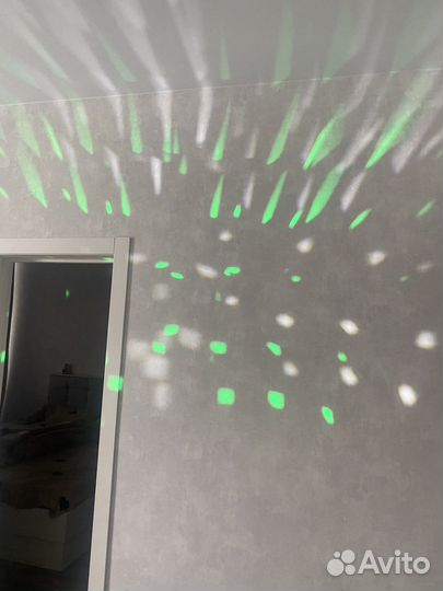 Chauvet-DJ Swarm 5 FX