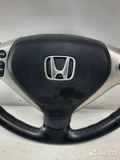 Руль Honda Jazz хэтчбэк 5 дв. 1.4 2004