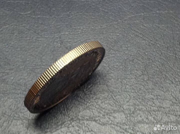 Символическая монета чечня. батальон восток