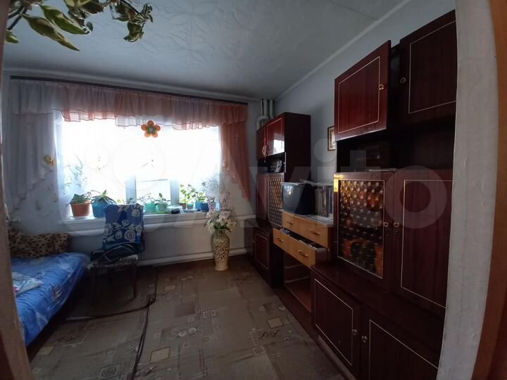 Дом 168 м² на участке 9,9 сот.