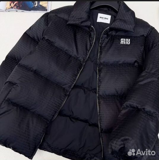 Пуховик женский 46 48 размер