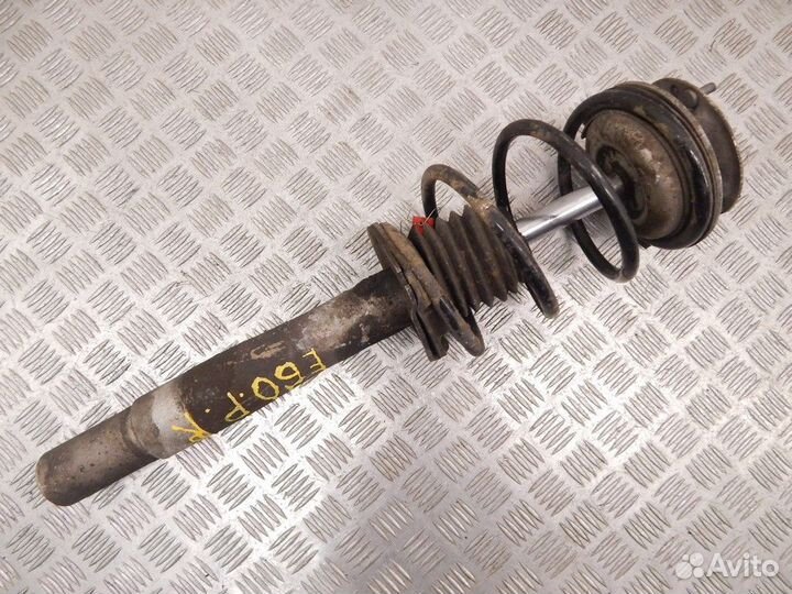 Стойка подвески BMW E60/61