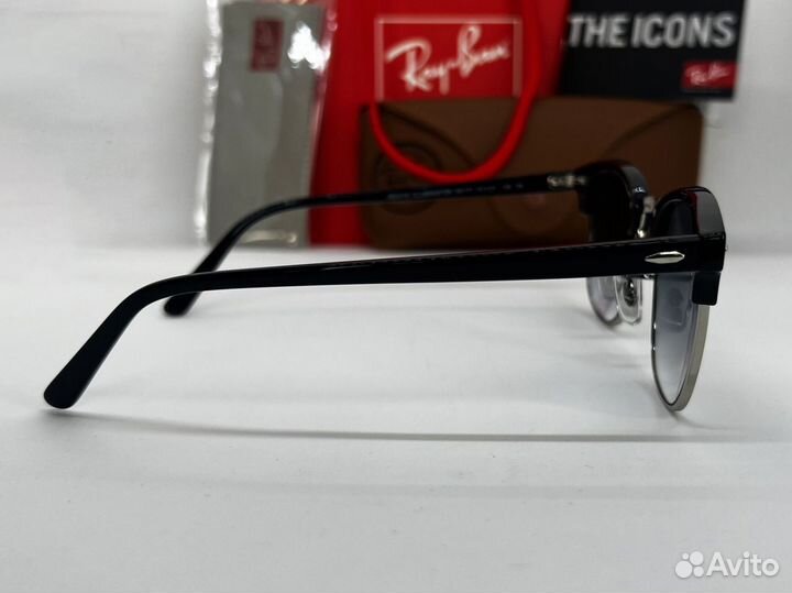 Очки Ray Ban 3016 оригинального качества