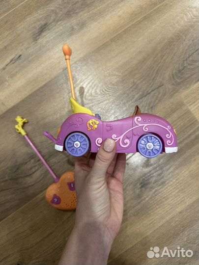 My little pony игровой набор