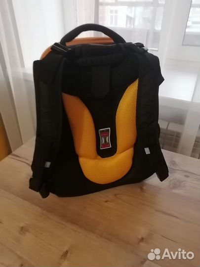 Школьный рюкзак mike&MAR