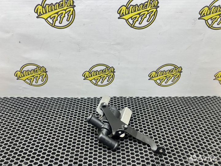 Насос системы охлаждения Audi A6 C7 4G A7 A8