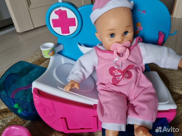 Детские игрушки