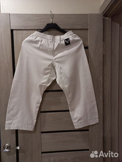 Кимоно для каратэ