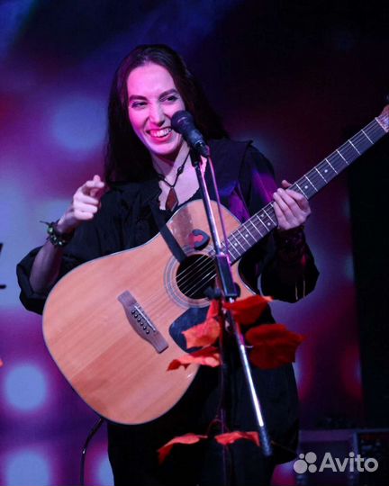 Репетитор по гитаре