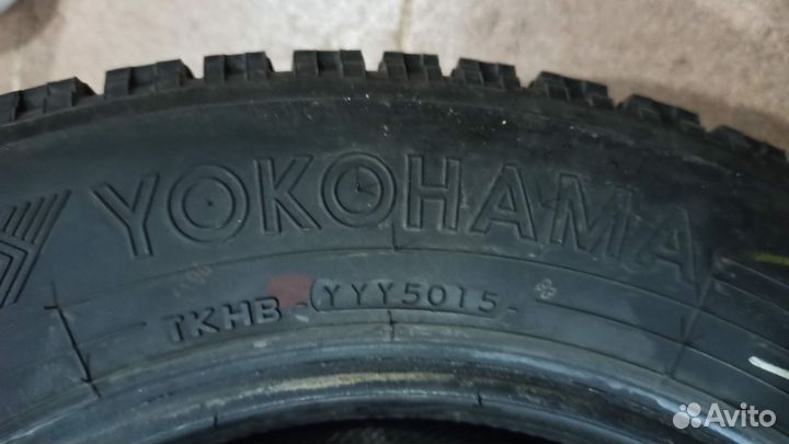 Yokohama F700Z 215/65 R16 99V