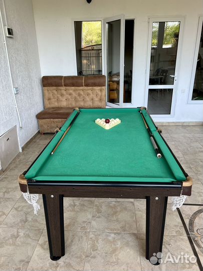 Отдых на черном море с бассейном Сочи Лоо Вардане