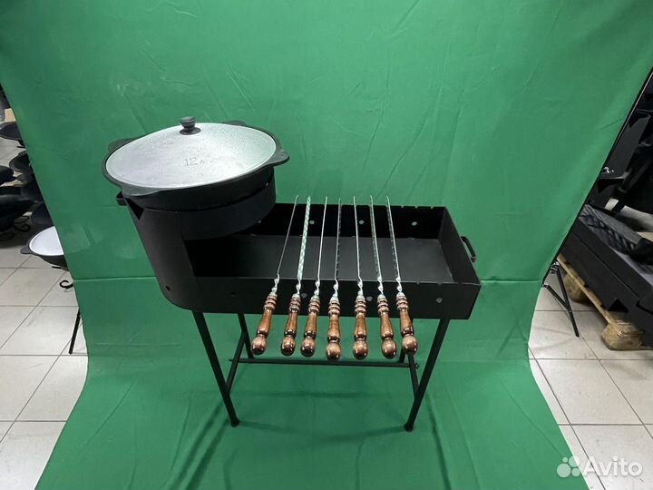 Казан узбекский