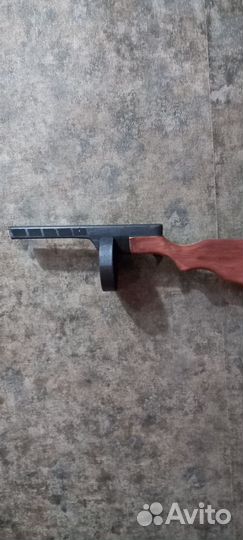 Деревянное изделие, ручной работы