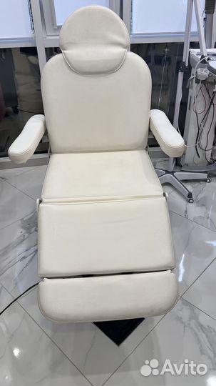 Кресло-кушетка косметологическое ionto comed