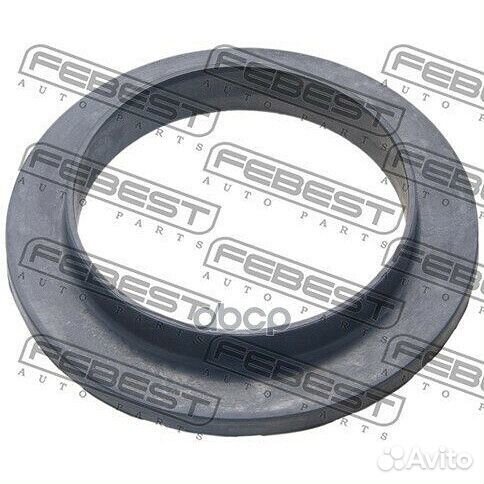 Проставка пружины верхняя febest MSI-cyup